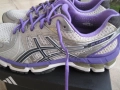 Маратонки ASICS GEL-Kayano 18 Нови Внос Германия Леки и много удобни, снимка 4