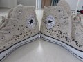 Красиви кецове Converse, снимка 14