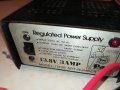 REGULATED POWER SUPPLY-ВНОС SWISS  0807222039, снимка 3