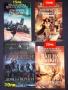 Много книги фантастика и фентъзи романи , снимка 10