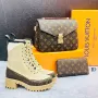 Louis Vuitton Дамска Чанта - Налични Различни Модели Код D1625, снимка 8