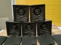 Двулентови тонколонки Magnat.
Качествен звук и сила.
Предлагам и друга аудио техника., снимка 1