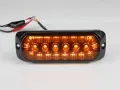 Висящ LED габарит с 2 функции 12-24V, снимка 3