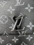 раници louis vuitton aerogram backpack 39х28см, снимка 6