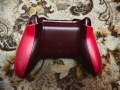 Xbox безжичен контролер – червен, снимка 2