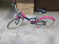 Колело Дамско, детско, снимка 16