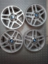 Джанти за бмв 15 цола 5х120, снимка 1