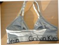 Бюстие сутиен Calvin Klein S, снимка 3