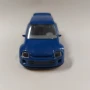  Bburago Italy Renault Clio Trophy 1:43 Количка, снимка 3
