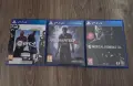 Игри за Playstation 4 PS4, снимка 1