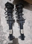 Амортисьори с пружини SACHS от C class , снимка 1