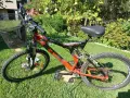 Велосипед Cross Demon 26", снимка 4