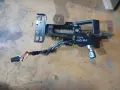 Контактен Ключ и Патрон Рено Лагуна 1, снимка 2
