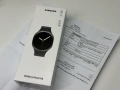 ! НоВо ! Samsung Galaxy Watch8 44mm LTE Grey, снимка 3