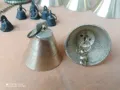 Камбанка, камбана, чан, хлопка, тюмбелек, звънче , снимка 4