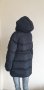 Tommy Hilfiger 2 in 1 Vest Womens Down Jacket Parka Size S НОВО! ОРИГИНАЛ! Дамска пухено яке Парка!, снимка 16