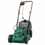 Електрическа косачка за трева 1600W – Лека и мощна, 32 см ширина, 30L кош, снимка 6
