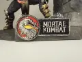 Mortal Kombat 9 Kollector Edition Фигури Scorpion vs Subzero USA Мортал Комбат MK, снимка 5