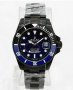 Дамски луксозен часовник Rolex Submariner, снимка 1 - Дамски - 32078271