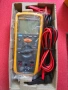 Fluke 1507 Insulation tester, Мегаомметър, снимка 2