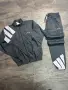 Adidas Мъжки Шушляков Спортен Комплект🔝Мъжки Шушляков Спортен Екип Адидас - 4 Цвята Код NGHSP177, снимка 3