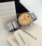 Оригинален мъжки часовник Emporio Armani Ar11239 AVIATOR Chronograph, снимка 6