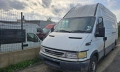 Iveco Daily на части, снимка 3