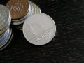 Монета - Унгария - 10 форинта | 1994г., снимка 1 - Нумизматика и бонистика - 29259899
