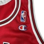 Vintage Champion NBA Chicago Bulls Michael Jordan баскетболен потник (40/M), снимка 4