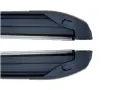 Степенки за Mercedes ML W164, снимка 3