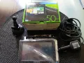 Ново!!! GPS навигация Garmin Nuvi 50LM с доживотни карти, снимка 5