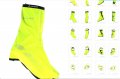 водоустойчиви Vaude Shoecover Wet Light II  номер 40-43, снимка 3