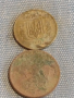 Лот монети 14 броя РУСИЯ, УКРАЙНА, БЪЛГАРИЯ ЗА КОЛЕКЦИЯ ДЕКОРАЦИЯ 16832, снимка 3