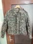Военна камуфлажна риза, снимка 1