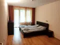 Продава двустаен апартамент на Пампорово с тераса и гледка към планината , снимка 9