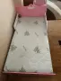 Детско розово легло , снимка 2