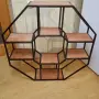 Етажерки индустриален стил, снимка 1