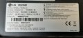 Продавам Power board-LGP32-10SLPBAU EAY60802702,лед.ленти от LG 32LE5500 , снимка 2