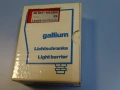 фотоелектрически датчик Leuze RK 78/7-110/220V photoelectric sensor, снимка 8