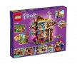 LEGO® Friends 41703 - Дървесната къща на приятелството, снимка 2