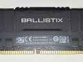 8GB DDR4 2666MHz Crucial Ballistix, снимка 4