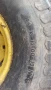 Гуми за тракторна косачка JOHN DEERE 26X12.00-12, снимка 2