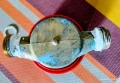 Ползван сух водомер за топла вода, дебит 4 куб.м, "B-Meters" (Italy), снимка 4