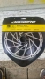 Jagwire Sport SR1 Disc Brake Rotor - Centerlock 220mm, снимка 2