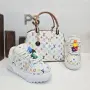 Louis VUITTON 🤍Дамски Чанти , снимка 8