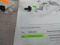 N000000001454**NEU**MERCEDES-BENZ**БОЛТОВЕ ЗА МОНТАЖ**, снимка 2