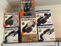 геймърски слушалки и аксесоари Job Lot, снимка 13