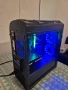 Геймърски компютър гаранция/i5 9400 16GB,RTX 3050 6GB, 120GB SSD HDD 1TB, снимка 3
