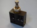 пневматичен регулатор на дебит Technomatic 4045201 MO LO Two-Way Flow Control valve, снимка 8