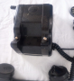 Бакелитен телефон "Ворошилов",за индукторно обаждане,, снимка 8
